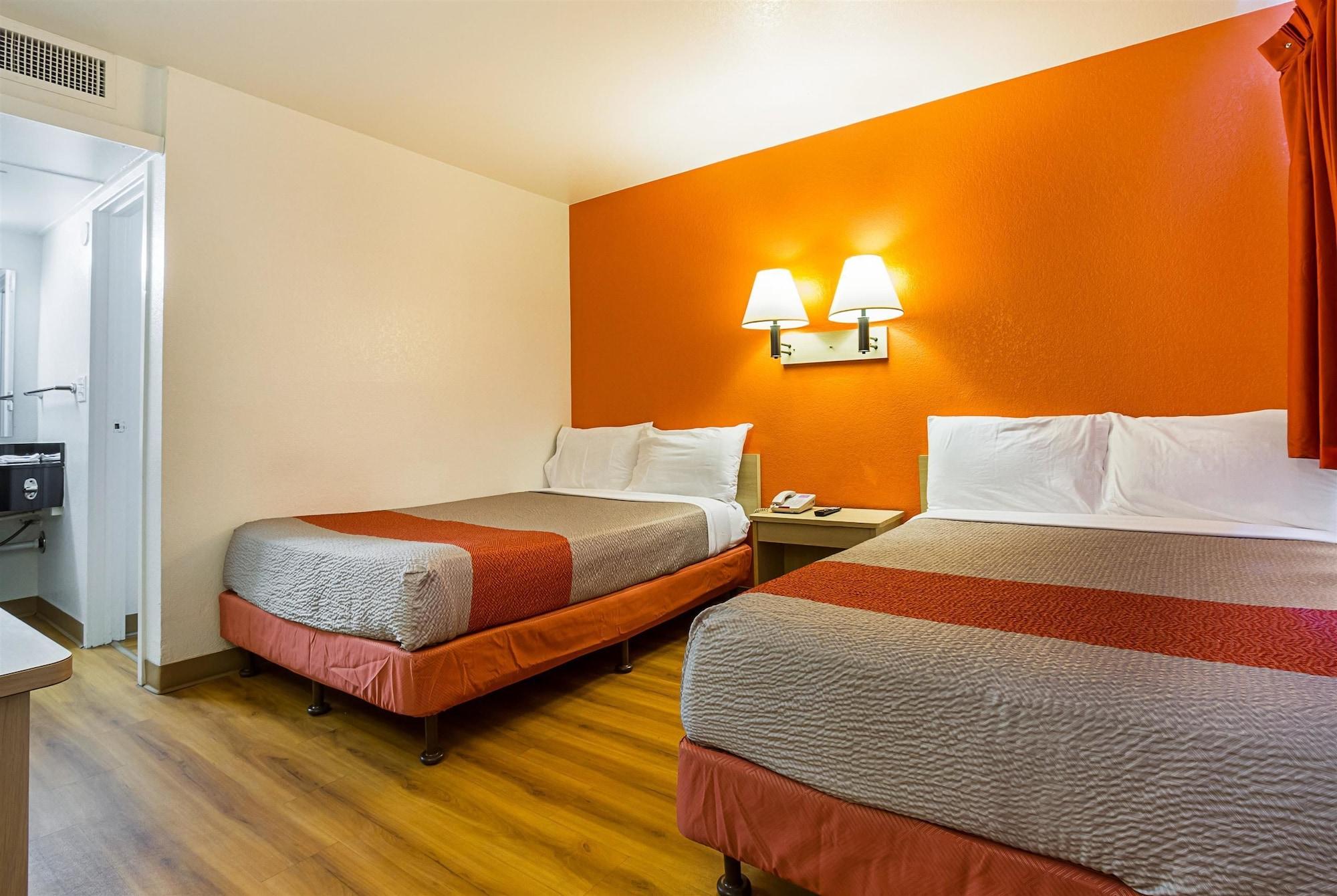 Motel 6 Mesa North מראה חיצוני תמונה