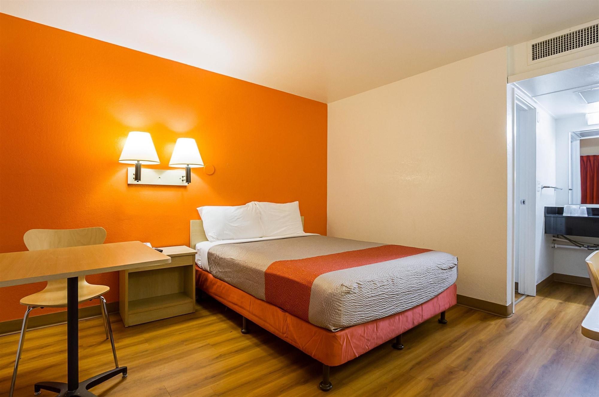 Motel 6 Mesa North מראה חיצוני תמונה