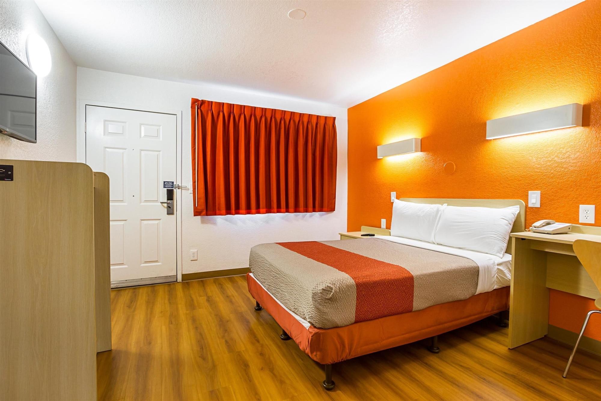Motel 6 Mesa North מראה חיצוני תמונה