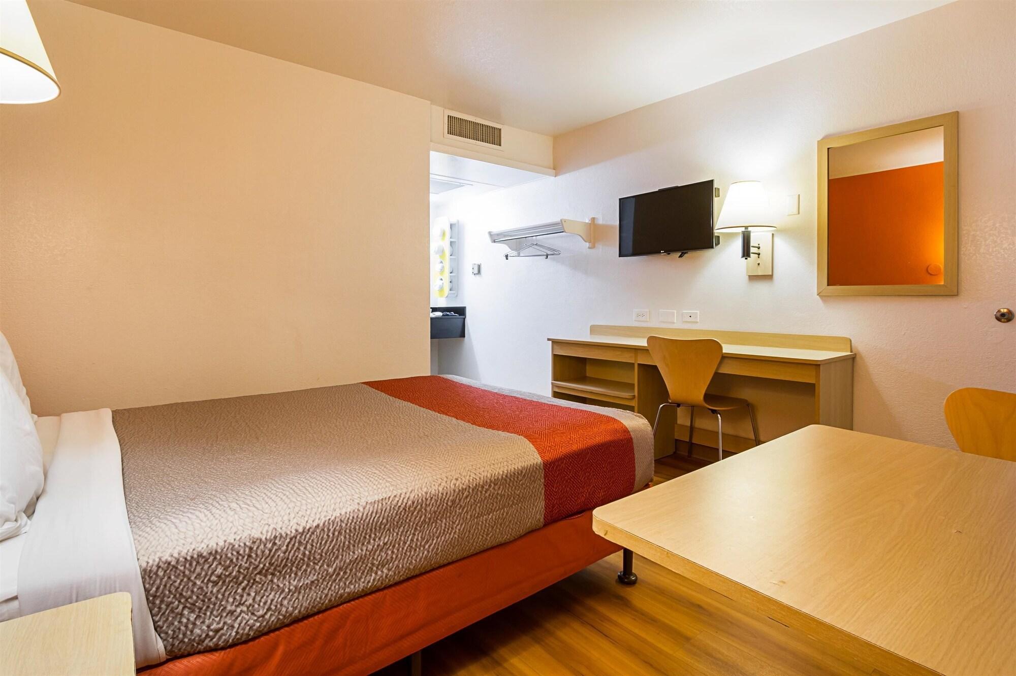 Motel 6 Mesa North מראה חיצוני תמונה