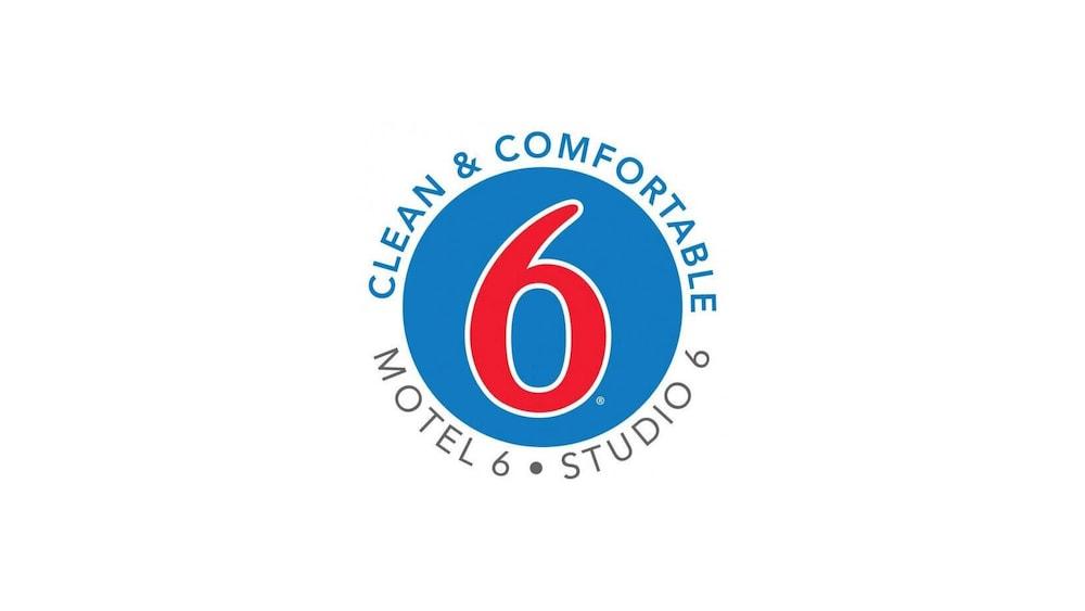 Motel 6 Mesa North מראה חיצוני תמונה