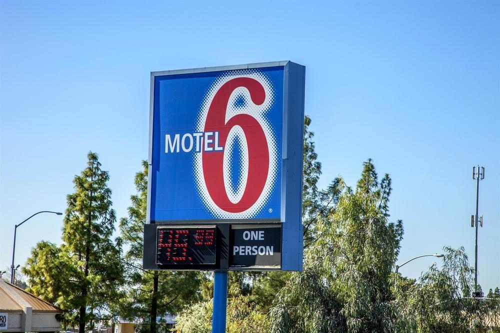 Motel 6 Mesa North מראה חיצוני תמונה