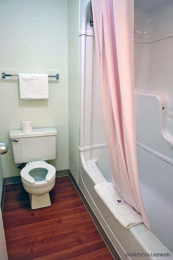 Motel 6 Mesa North מראה חיצוני תמונה